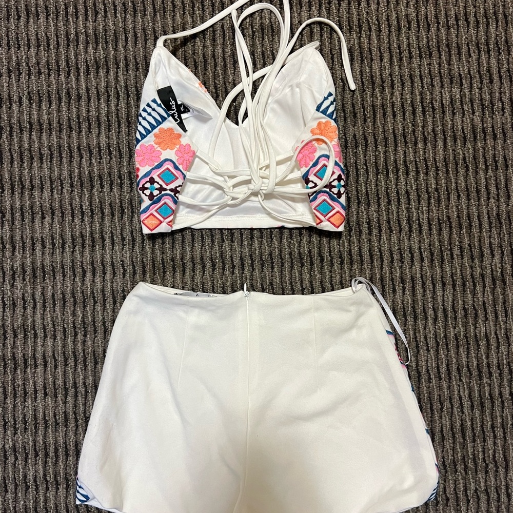 Lulus Matching Set - Picture 2 of 4